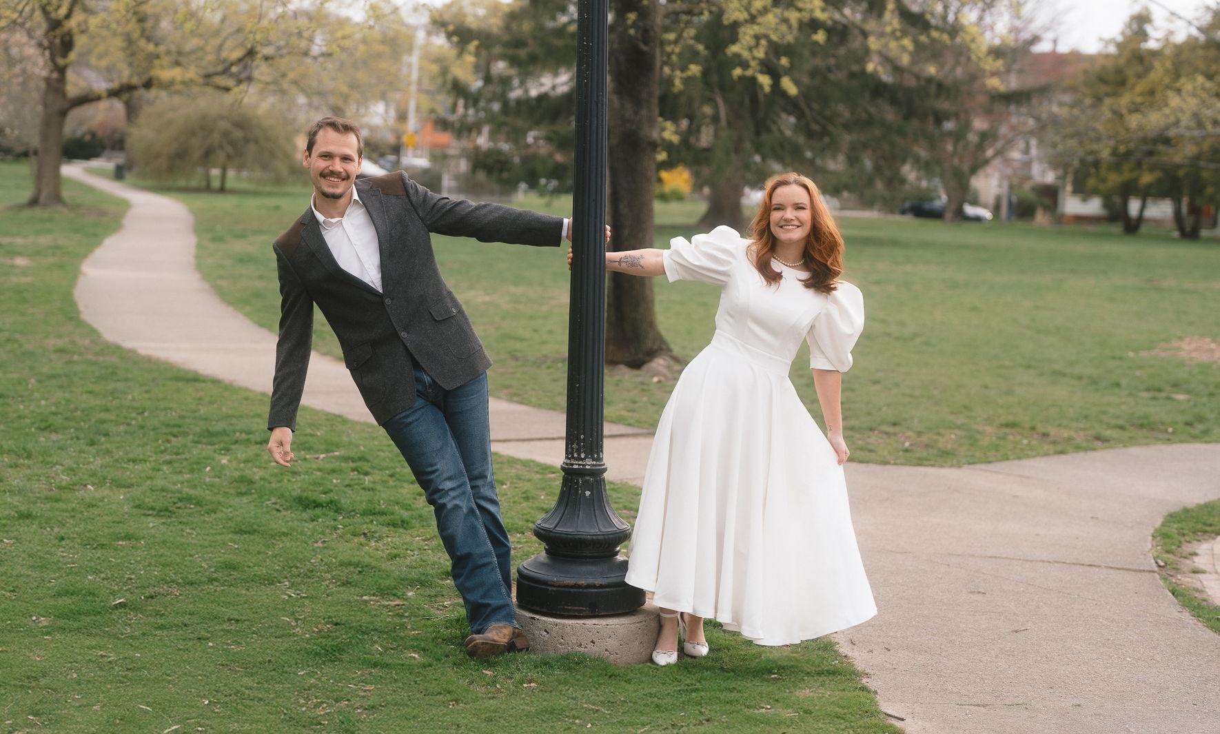 The Wedding Website of Morgan Elizabeth Castleberry and Travis Riley Chudej