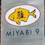 Miyabi 9