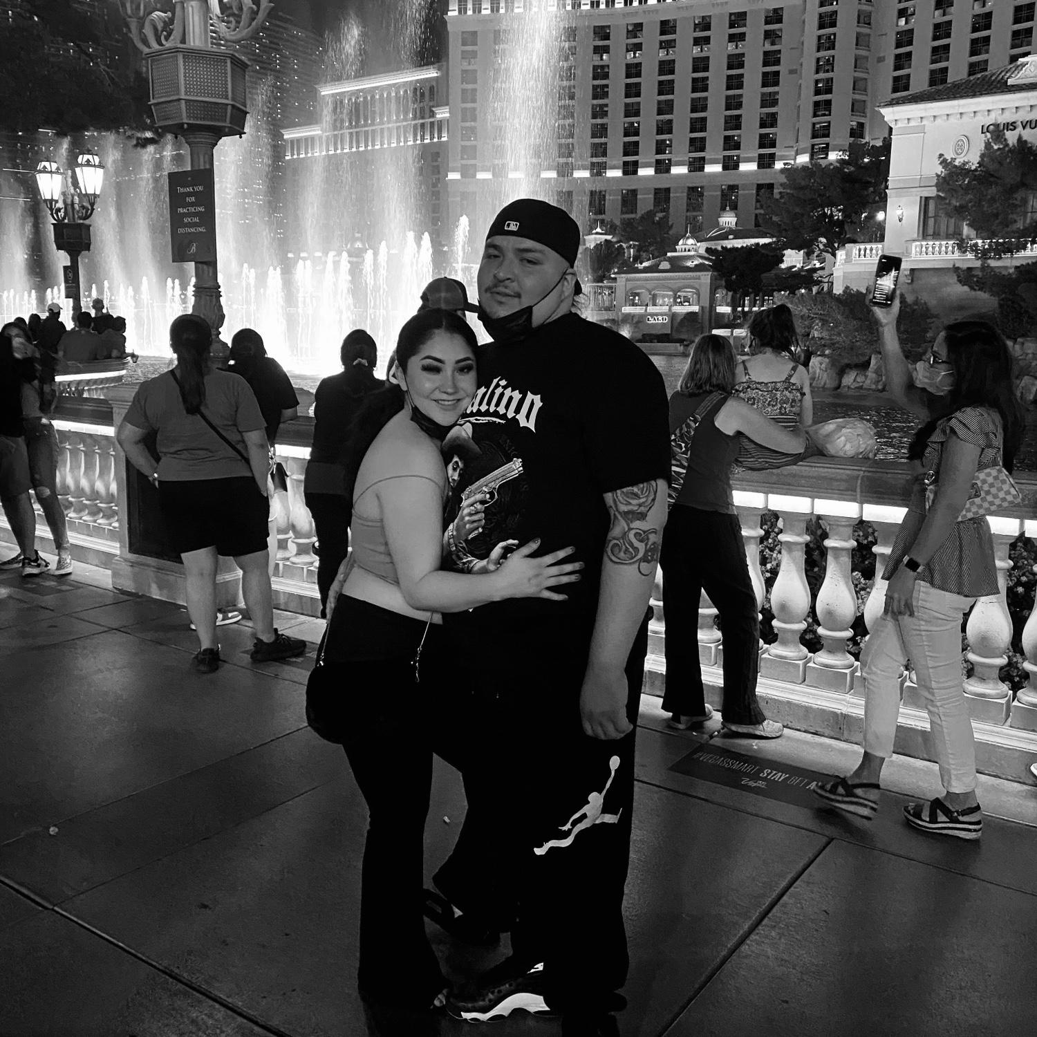 Las Vegas 2021