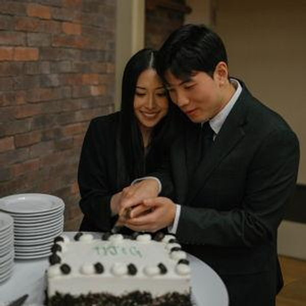 Our newlywed fund