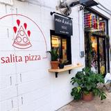 Salita Pizza