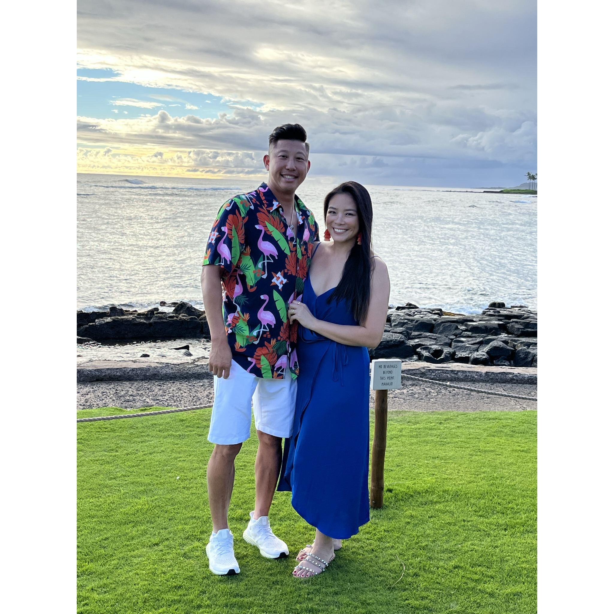 Hawaii 