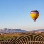 California Dreamin' Balloon Adventures