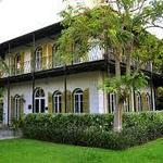 The Hemingway Home and Museum