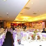 Check with May Flowers Restaurant