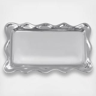 Wavy Statement Tray