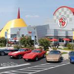 National Corvette Museum