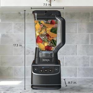 Ninja UltraCrush Professional Blender- Charcoal