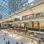 The Galleria Mall