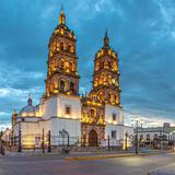Catedral Basilica Menor