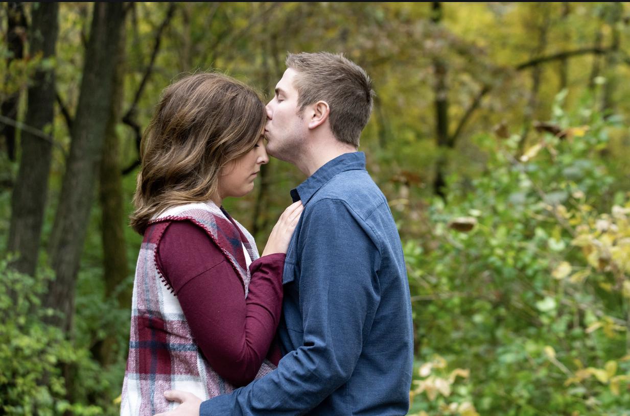 The Wedding Website of Kristin Dinges and Conner Halloran