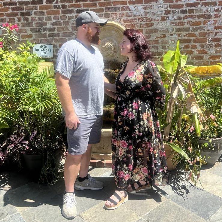 New Orleans Bachelor / Bachelorette Party