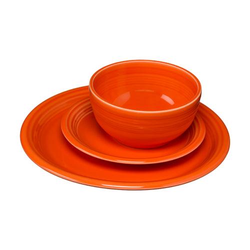 3pc Bistro Place Setting