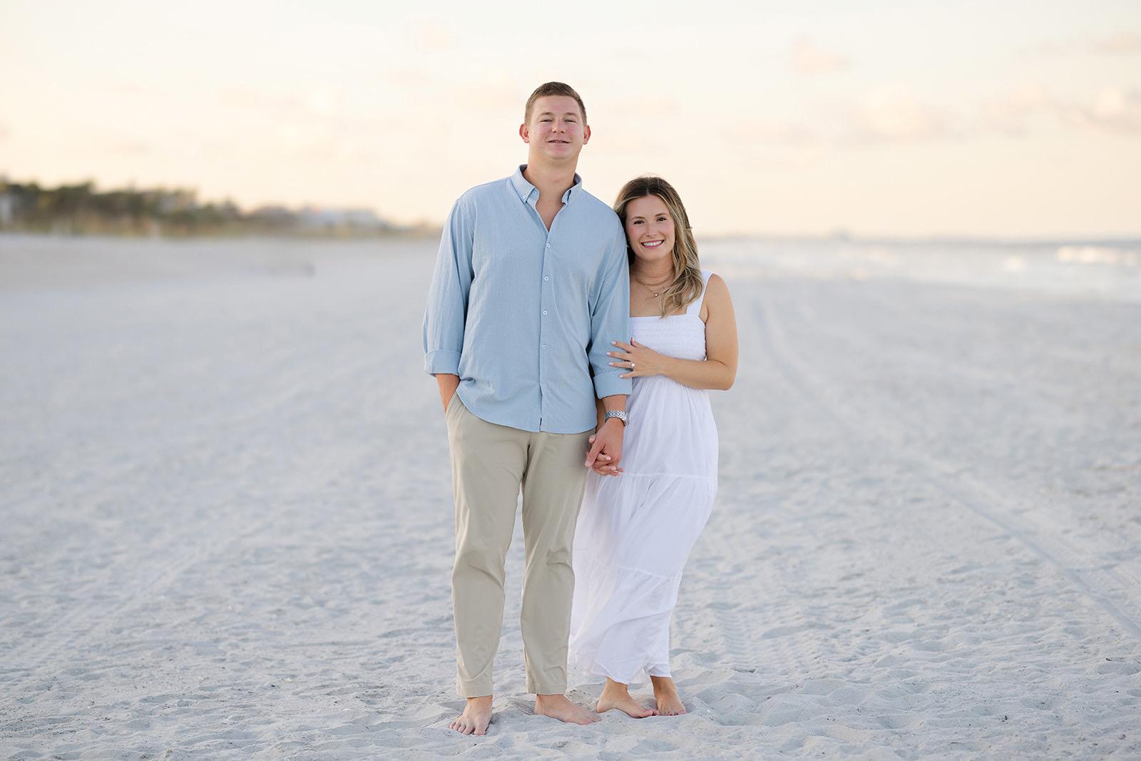 The Wedding Website of Sierra Maguire and Christopher Larsen