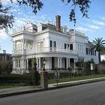 Sightseeing - *St. Charles Avenue