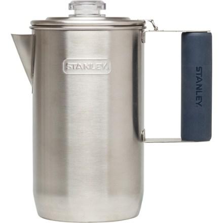 Adventure Percolator Coffee Pot