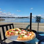 Damn Fine Pizza