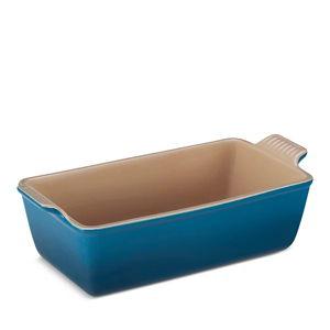 Le Creuset Stoneware Loaf Pan | Bloomingdale's