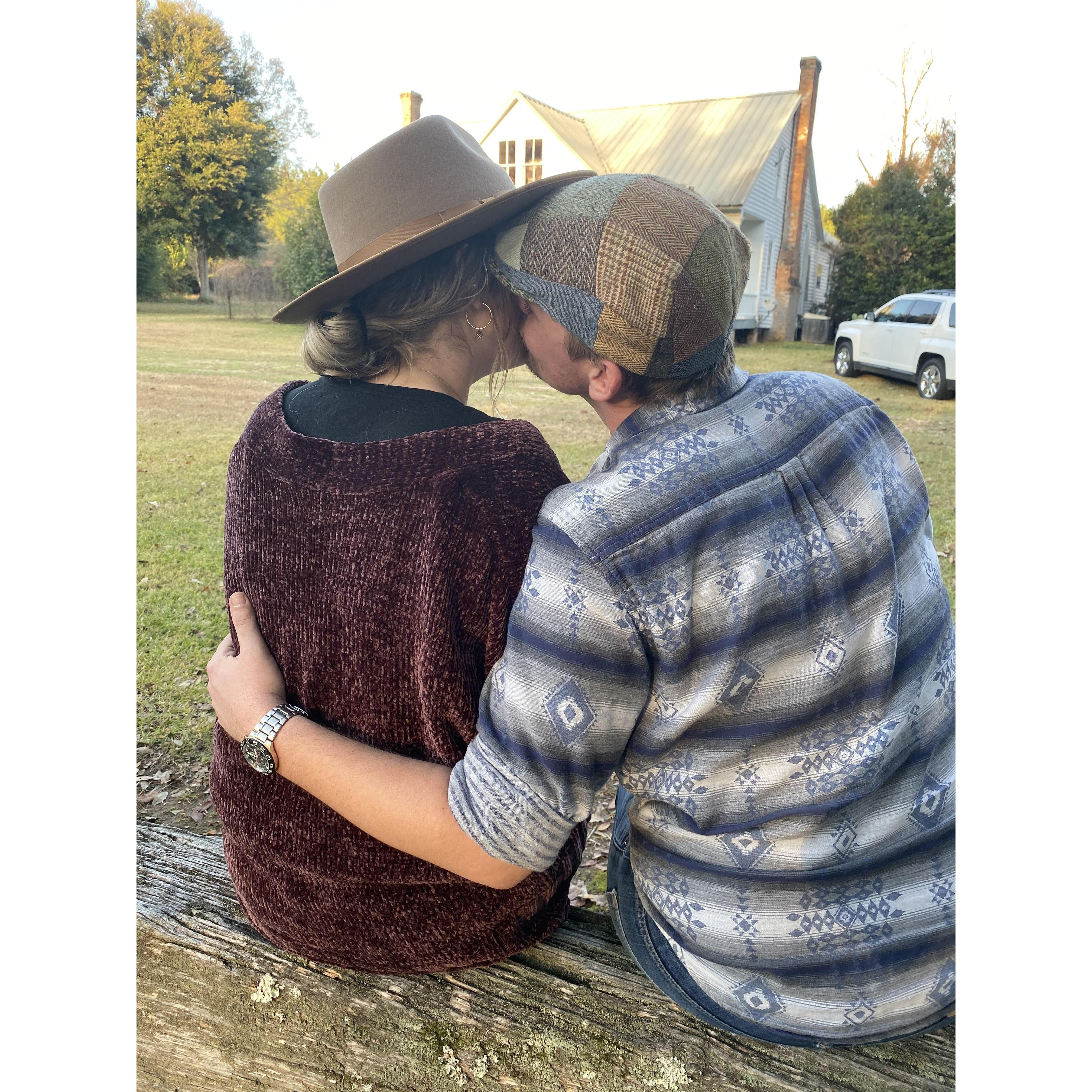 Thanksgiving 2019 at Mt. Hermon