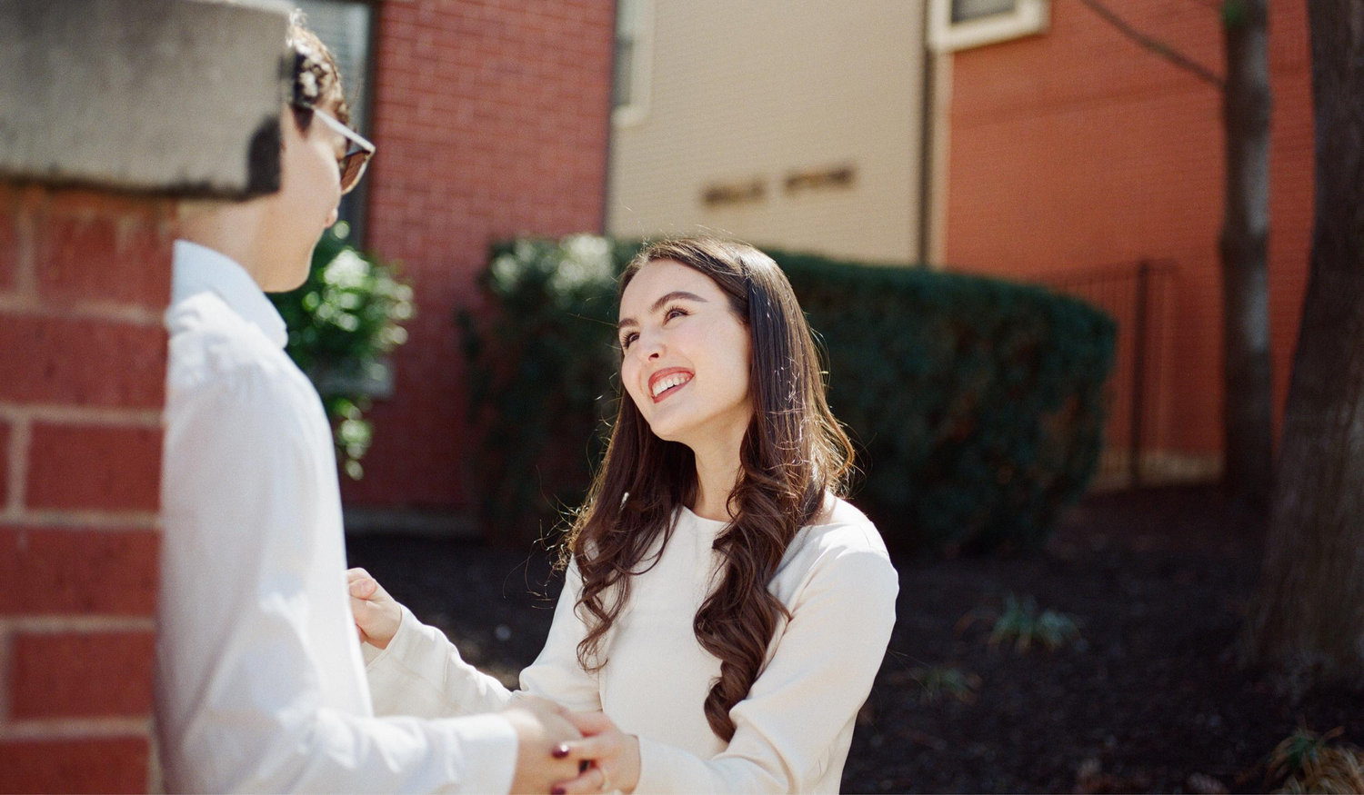 The Wedding Website of Taylor Cecil and Teagan Adams