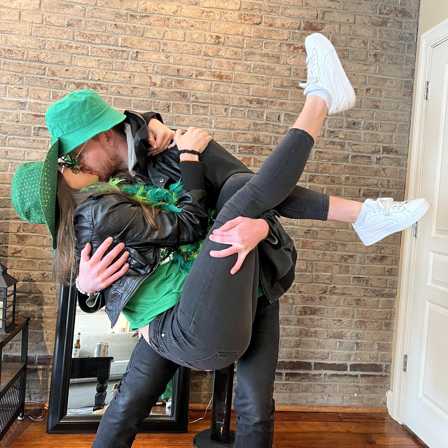 St Patricks Day 2023