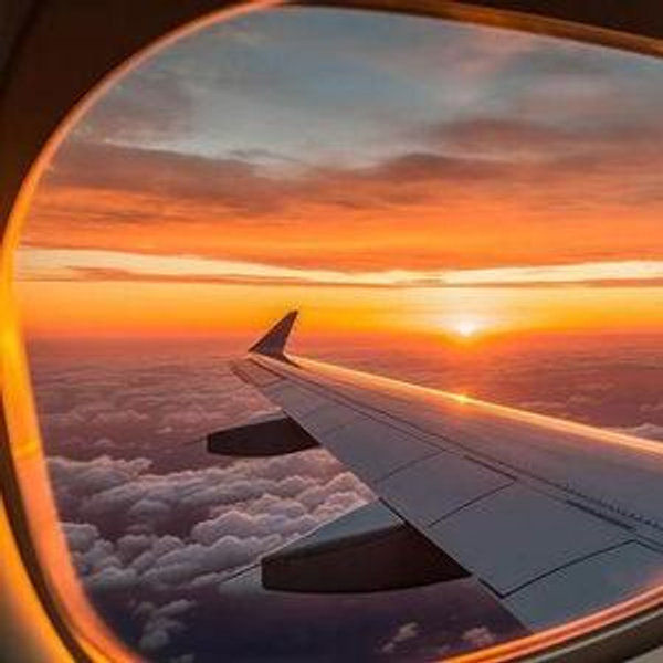 Round Trip Plane Tickets
