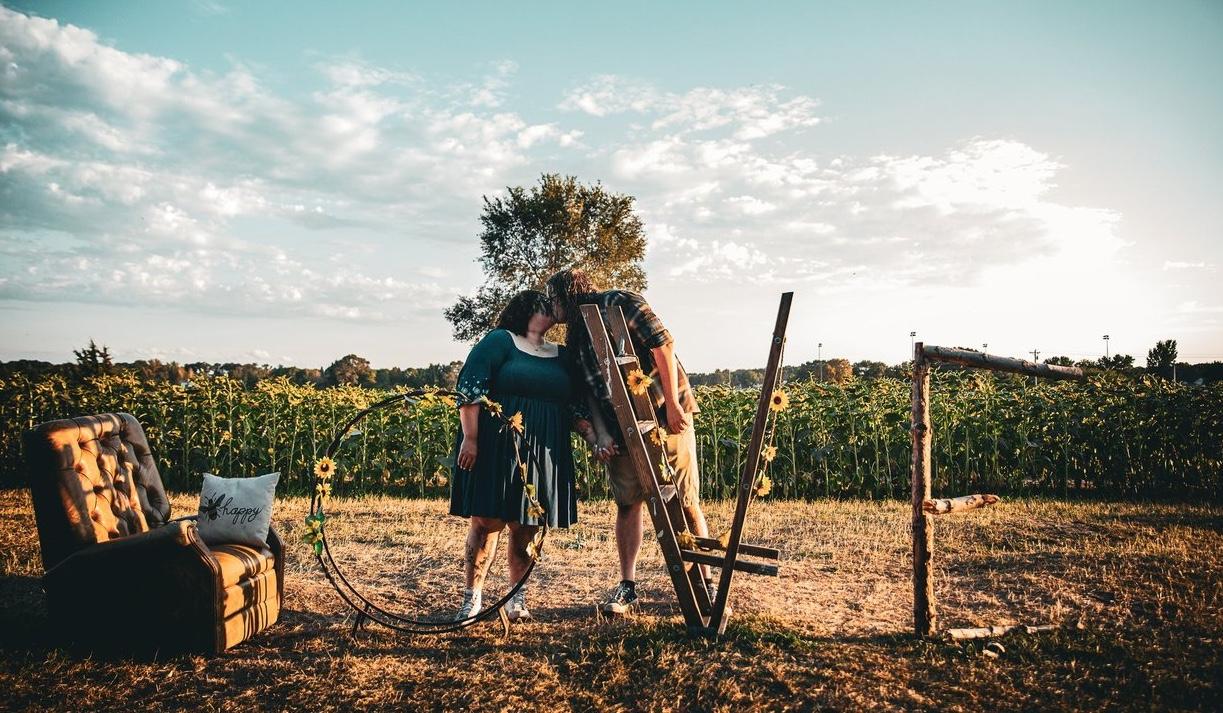 The Wedding Website of Jenee Ellis and Nicholas Murray
