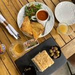 Texas Hill Country Olive Co.