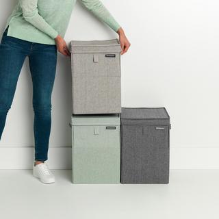 Stackable Laundry Box