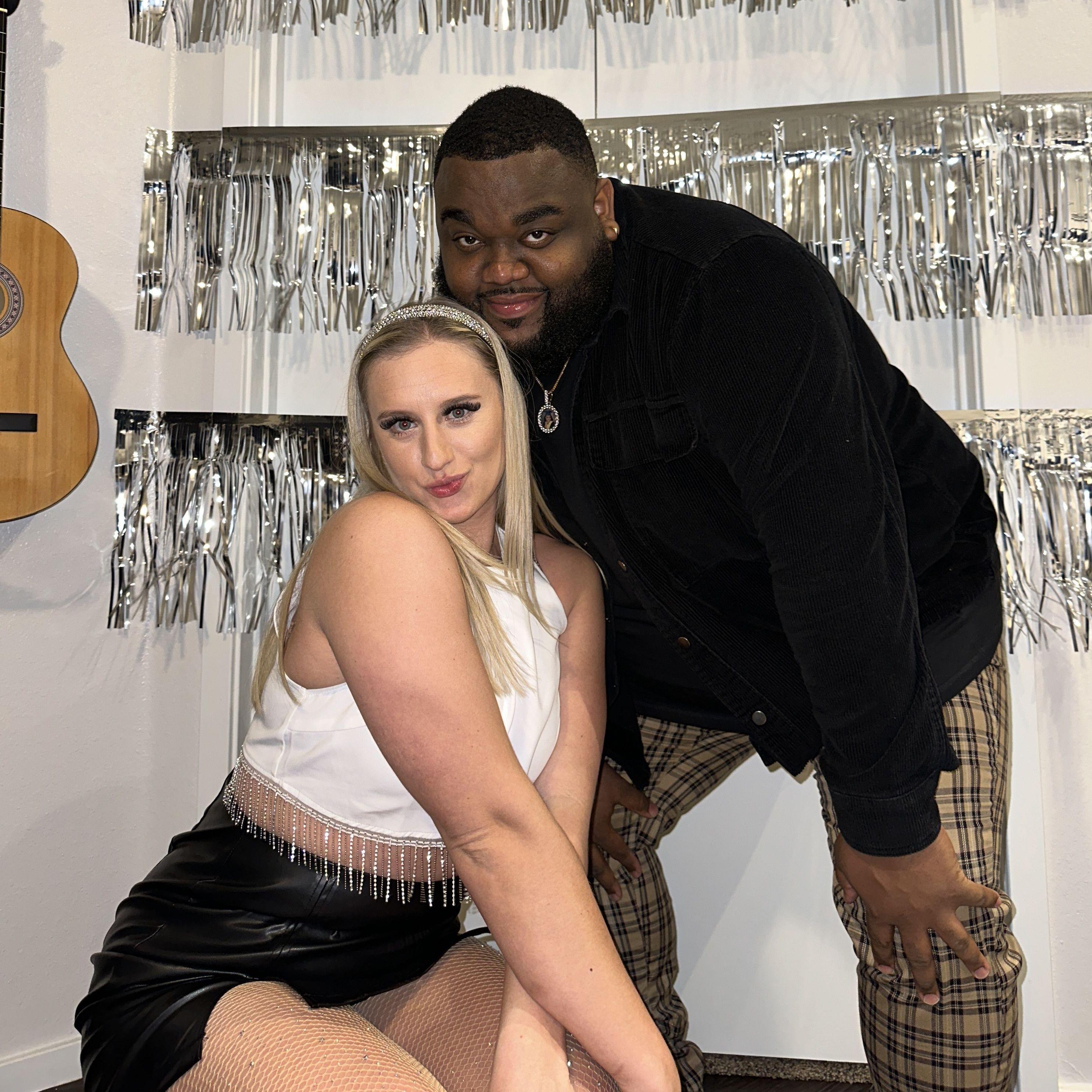 Salt & Pepper close out 2023!