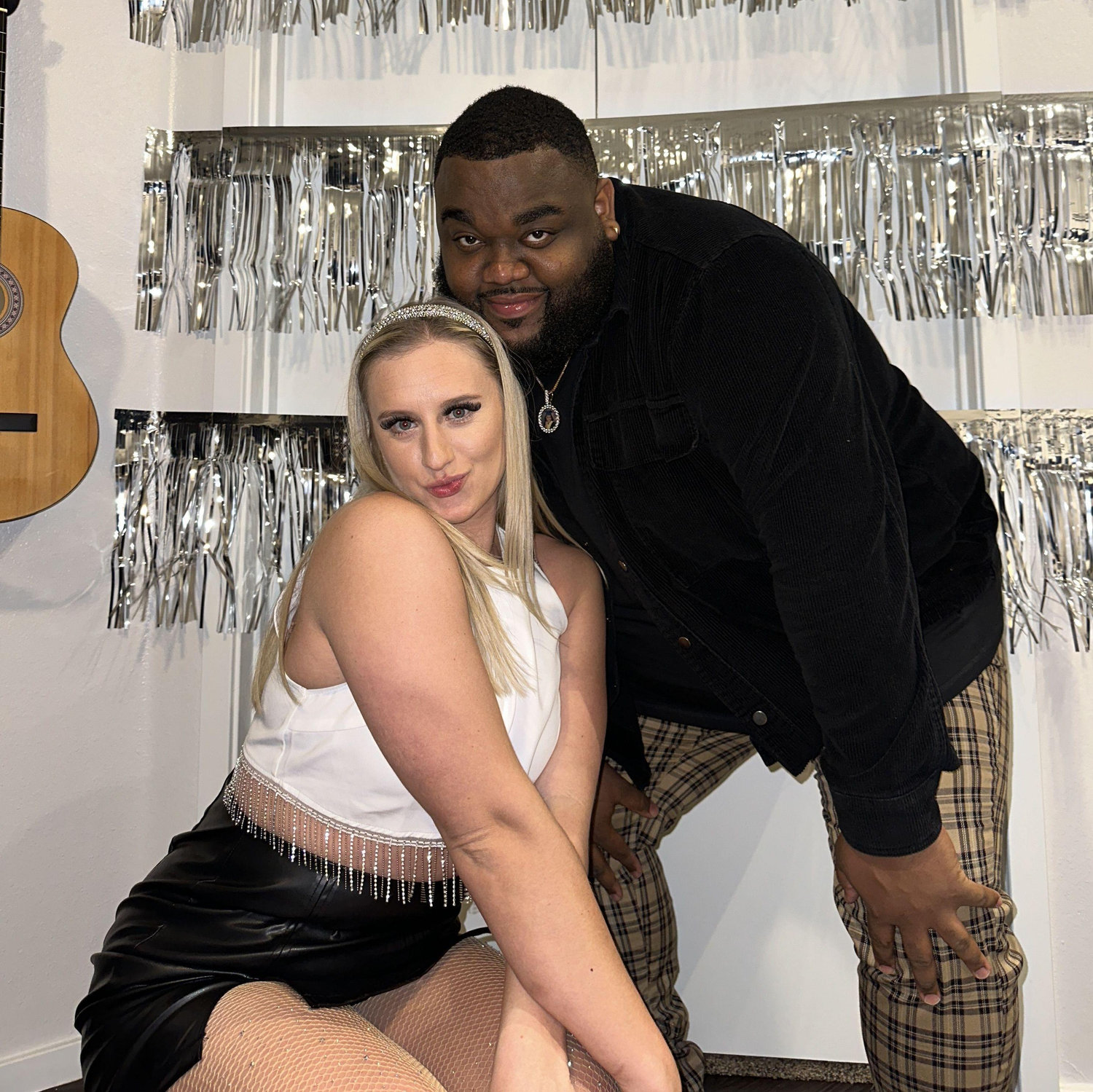Salt & Pepper close out 2023!