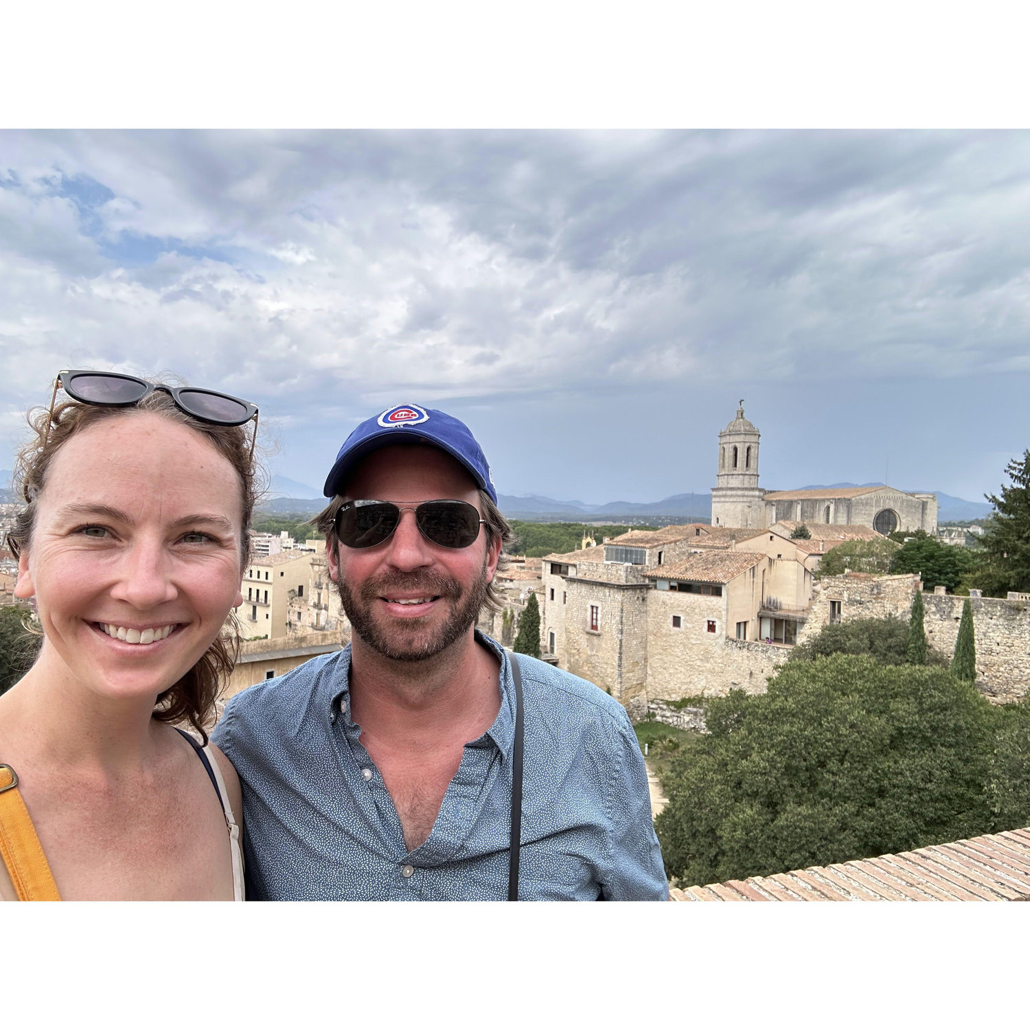 Segovia, Spain