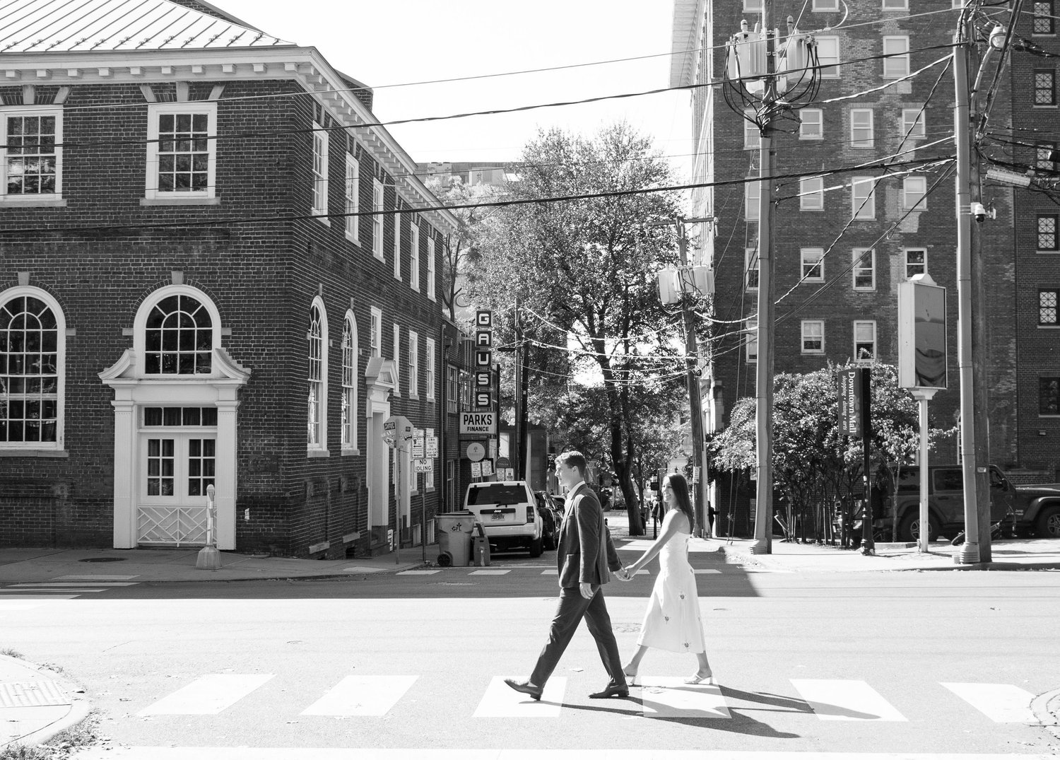 The Wedding Website of Ashlyn Norris and Scott Grover