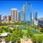 Discovery Green