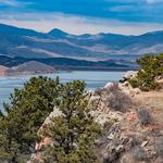 Horsetooth Reservoir