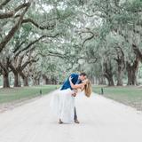 Boone Hall Plantation & Gardens