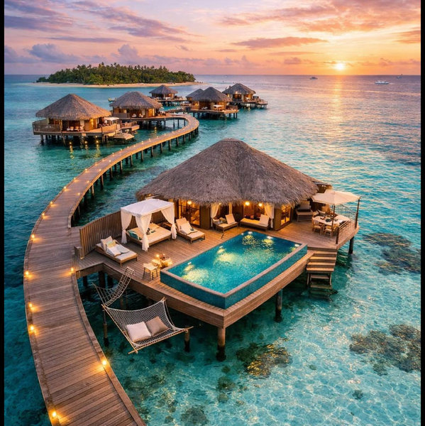 Our Honeymoon Fund
