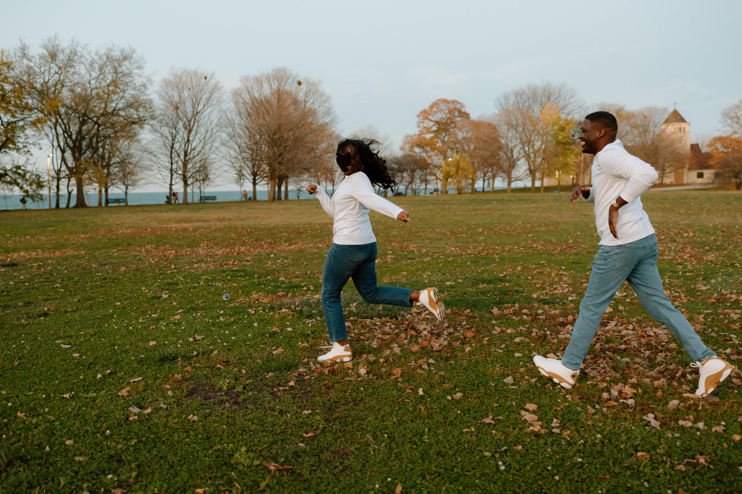 The Wedding Website of Hadiya Harris and Kerry Epps