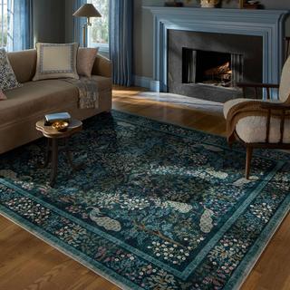 Canopy Rug