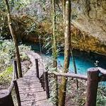 Cenote Chaak Tun