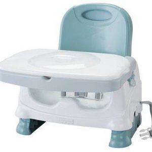 Fisher-Price Healthy Care Deluxe Booster Seat