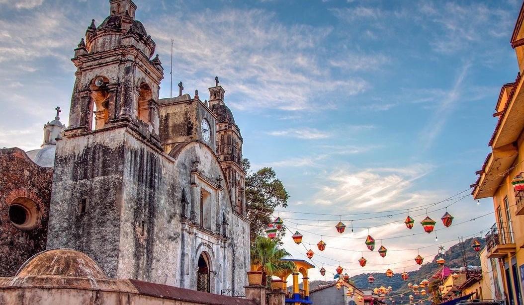 The Wedding Website of Diana Ventura and Alexander Breau