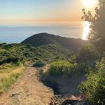 Aliso Peak Trail