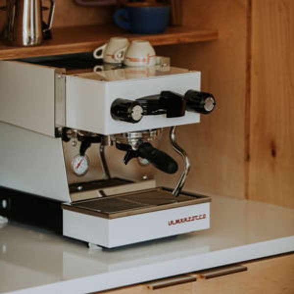 Linea Micra Espresso Machine