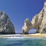 Arch of Cabo San Lucas