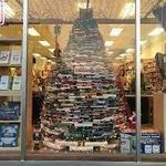 Port Book and News