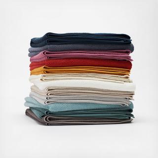 Air Weight Organic 6-Piece Cotton Towel Set