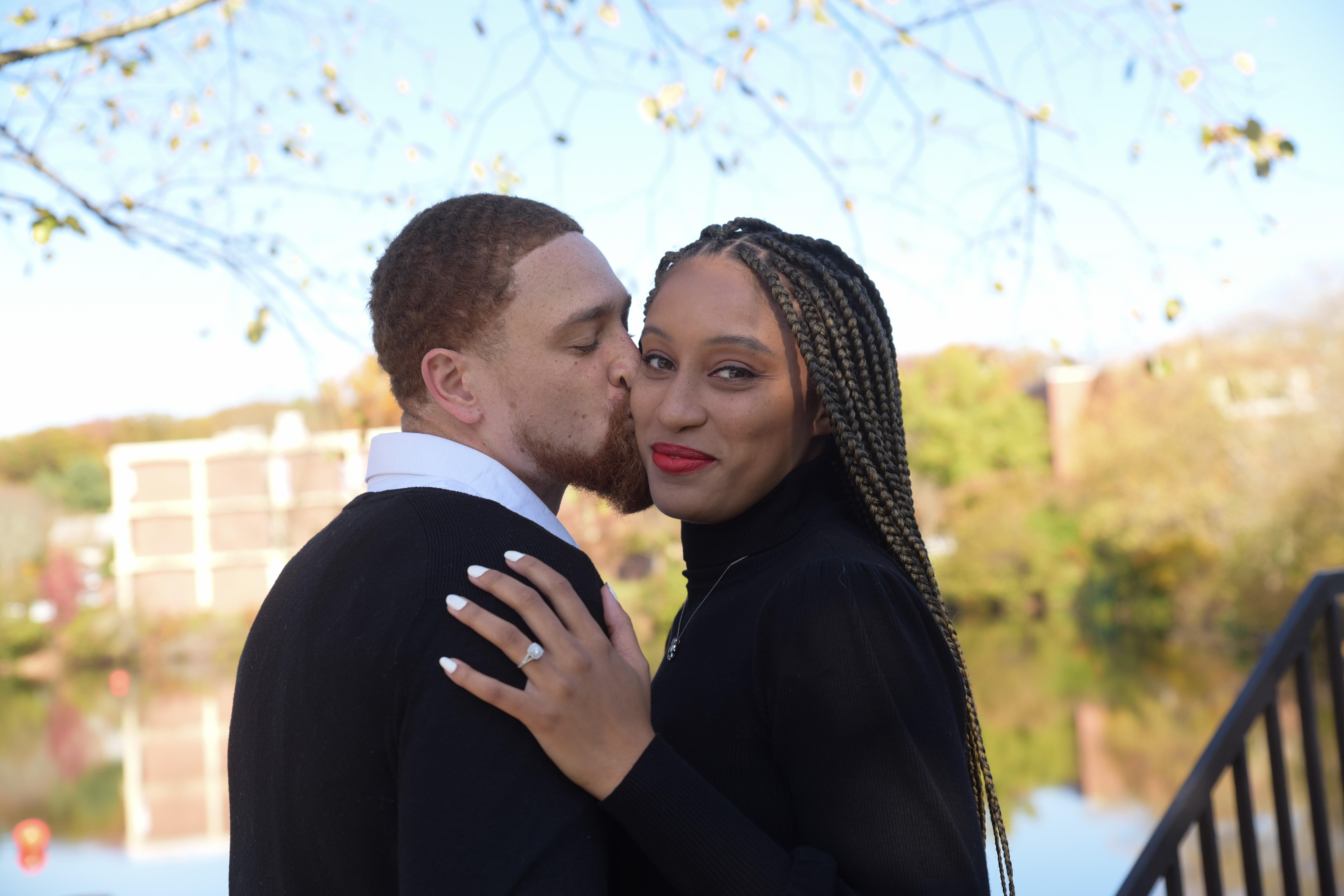The Wedding Website of Lea Williams and Javian Clarke