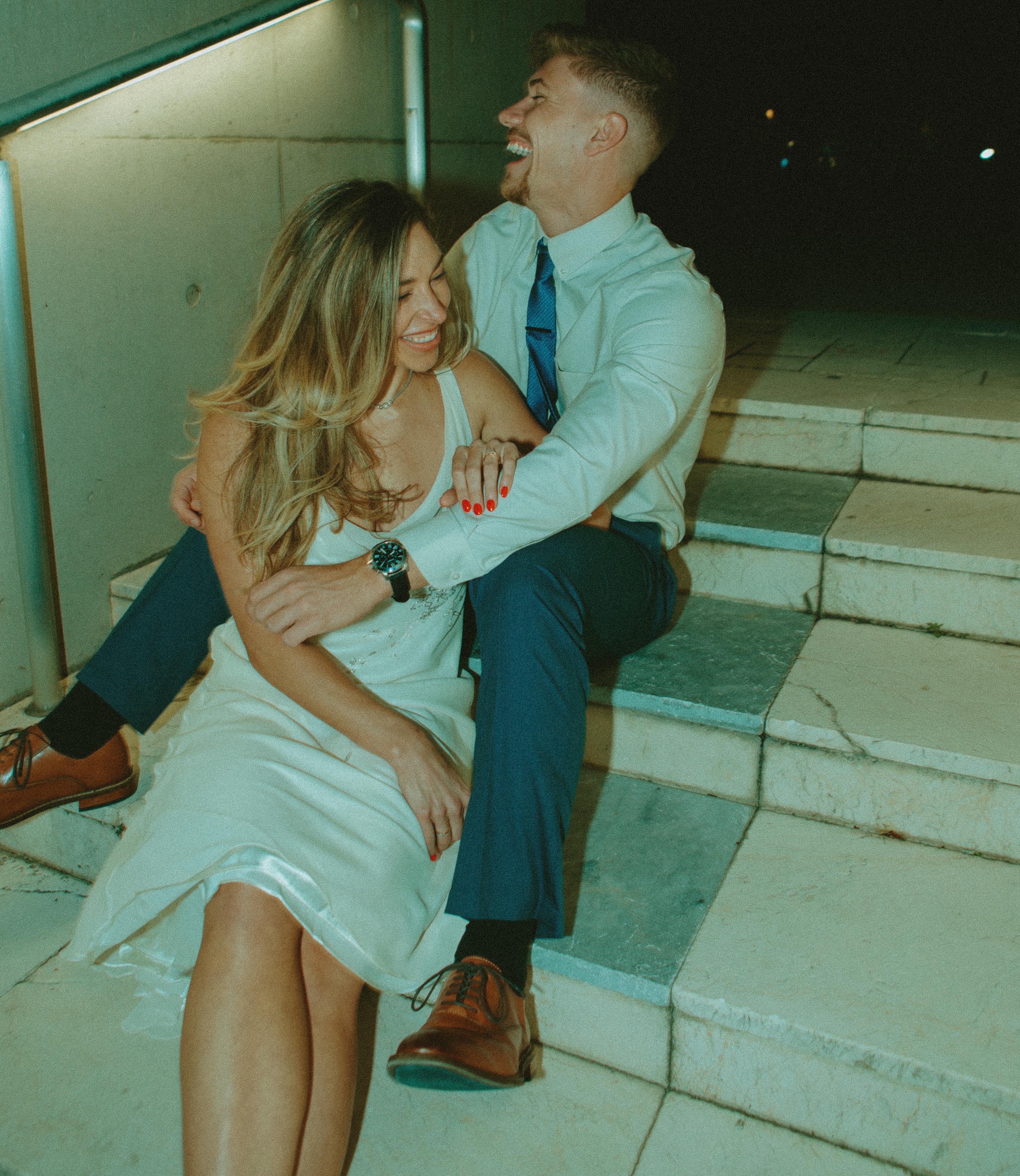 The Wedding Website of Joshua Schutzenhofer and Raquel Smeenge