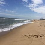 Ocean City Beach